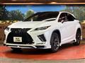 2020 Lexus RX