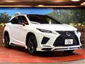 2020 Lexus RX