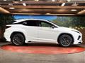 2020 Lexus RX