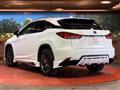 2020 Lexus RX