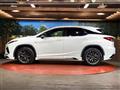 2020 Lexus RX