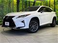 2016 Lexus RX