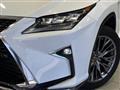 2016 Lexus RX