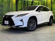 2016 Lexus RX
