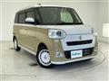 2023 Daihatsu Move Canbus
