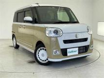 2023 Daihatsu Move Canbus
