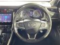 2018 Toyota Harrier