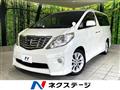 2009 Toyota Alphard