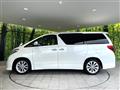 2009 Toyota Alphard