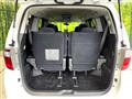 2009 Toyota Alphard