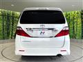 2009 Toyota Alphard