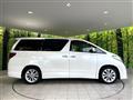 2009 Toyota Alphard