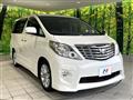 2009 Toyota Alphard