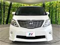 2009 Toyota Alphard