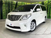 2009 Toyota Alphard