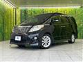 2009 Toyota Alphard
