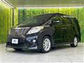 2009 Toyota Alphard