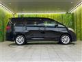 2009 Toyota Alphard