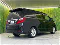 2009 Toyota Alphard