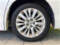 2012 Toyota Alphard