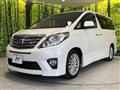 2012 Toyota Alphard