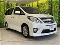 2012 Toyota Alphard