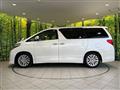 2012 Toyota Alphard
