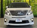 2012 Toyota Alphard