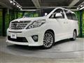2013 Toyota Alphard