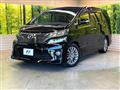 2014 Toyota Vellfire