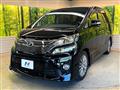 2014 Toyota Vellfire