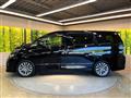 2014 Toyota Vellfire