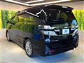 2014 Toyota Vellfire