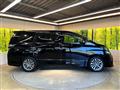 2014 Toyota Vellfire