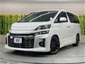 2014 Toyota Vellfire