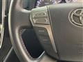 2014 Toyota Vellfire