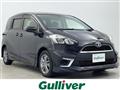 2018 Toyota Sienta