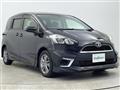 2018 Toyota Sienta