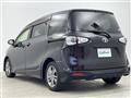 2018 Toyota Sienta