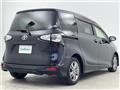 2018 Toyota Sienta
