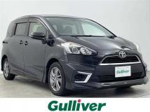 2018 Toyota Sienta
