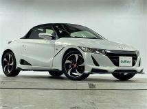 2019 Honda S660