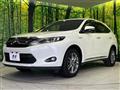 2014 Toyota Harrier Hybrid
