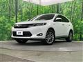2014 Toyota Harrier Hybrid
