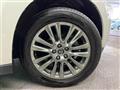 2014 Toyota Harrier Hybrid