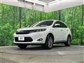 2014 Toyota Harrier Hybrid