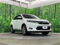2014 Toyota Harrier Hybrid