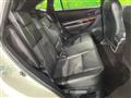 2014 Toyota Harrier Hybrid