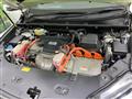 2015 Toyota Harrier Hybrid