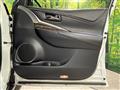 2015 Toyota Harrier Hybrid